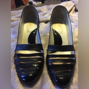 John Fluevog Drew from Blind Faiths family size 10.